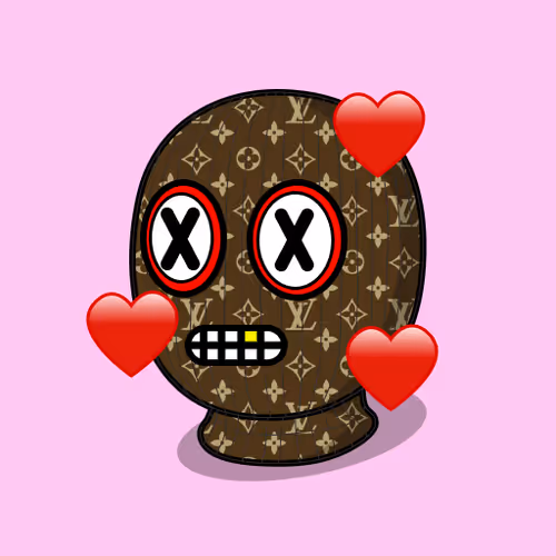 Base Emoji #5730