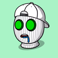 Base Emoji #8731