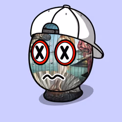 Base Emoji #8741