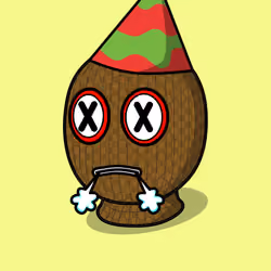 Base Emoji #919