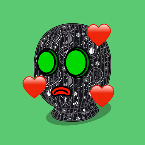 Base Emoji #8281