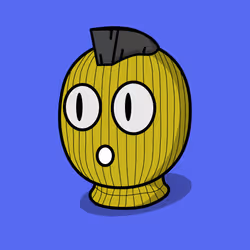 Base Emoji #5863