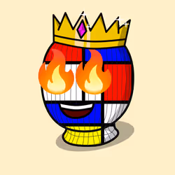Base Emoji #9421