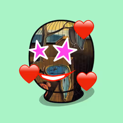 Base Emoji #8930