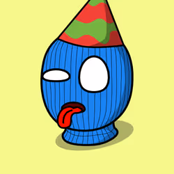 Base Emoji #8302