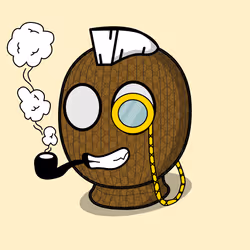 Base Emoji #5416