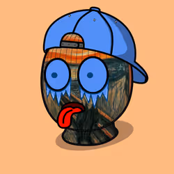 6431