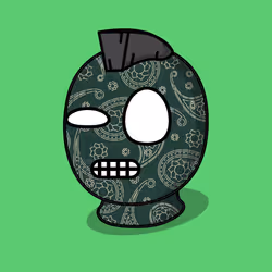Base Emoji #8306