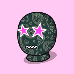 Base Emoji #4822