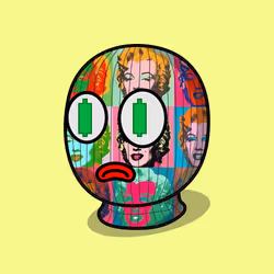 Base Emoji #1400