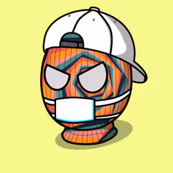 Base Emoji #5501