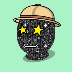 Base Emoji #4265