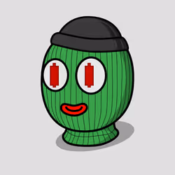 Base Emoji #9267