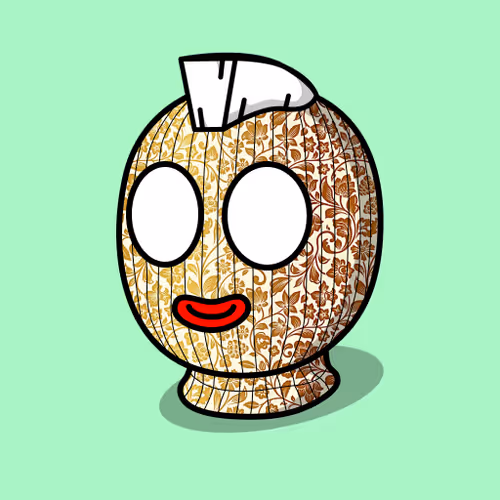 Base Emoji #2400