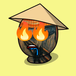 Base Emoji #3206