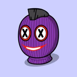 Base Emoji #9561