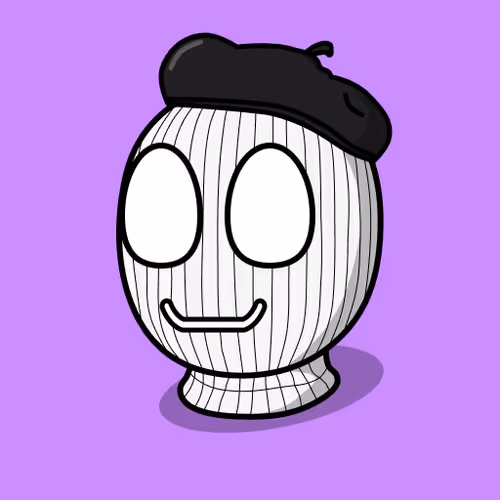 Base Emoji #2763