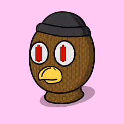 Base Emoji #3417