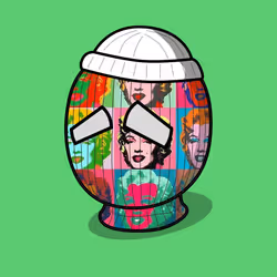 Base Emoji #8566