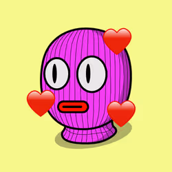 Base Emoji #3600