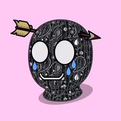 Base Emoji #3863