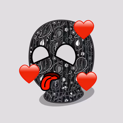 Base Emoji #6111