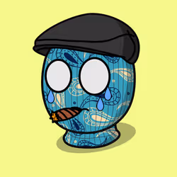 Base Emoji #4819