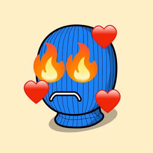Base Emoji #9333
