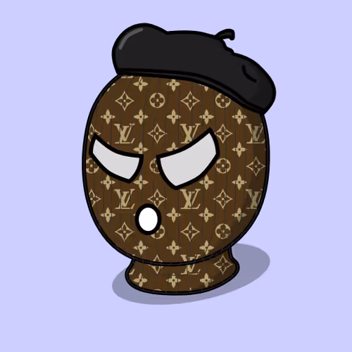 Base Emoji #1540