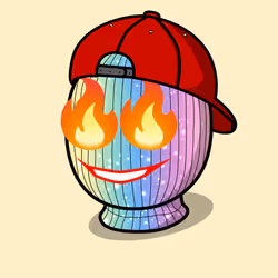 Base Emoji #2762