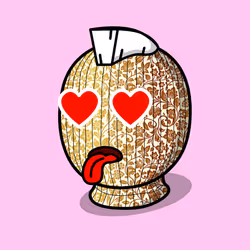 Base Emoji #1845