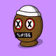 Base Emoji #9888