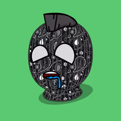 Base Emoji #8163