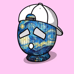 Base Emoji #673