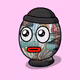 2433