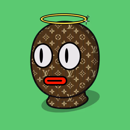 Base Emoji #8052