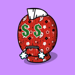 Base Emoji #6509