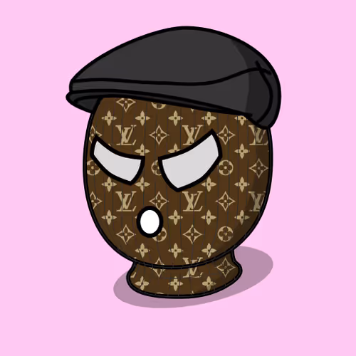 Base Emoji #921