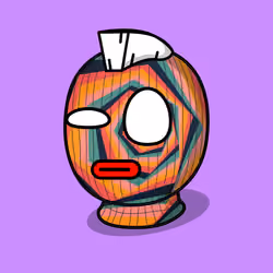 Base Emoji #1502