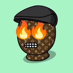 Base Emoji #3481