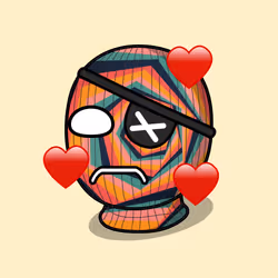 Base Emoji #6928