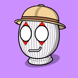 Base Emoji #8240