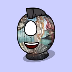 Base Emoji #1306