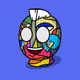 Base Emoji #7227