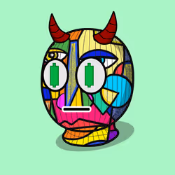 Base Emoji #8262
