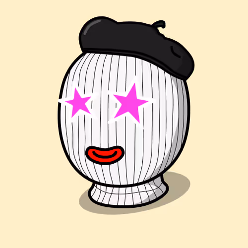 Base Emoji #5735