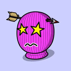 Base Emoji #8341