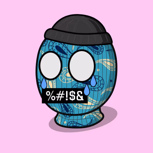 Base Emoji #4485