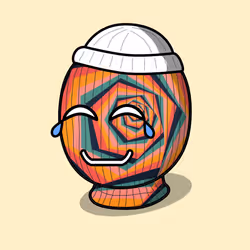Base Emoji #6701