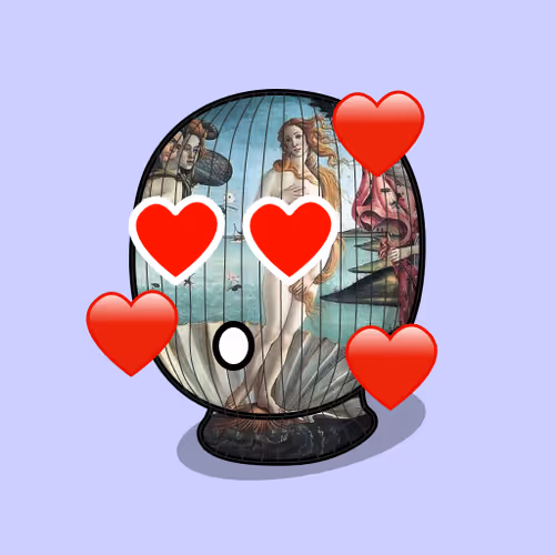 Base Emoji #7648